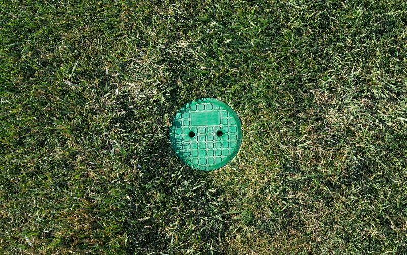 Insulated Valve Boxes