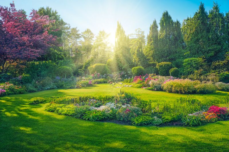 Monthly Gardening Cost Guide — Cost of Monthly Gardening