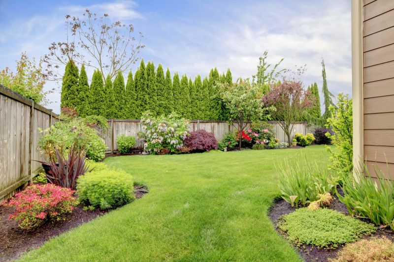 Commercial Garden Service Providers